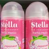 STELLA MTC REF JAPANES SAKURA 160ML