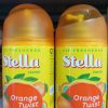 STELLA MATIC ORANGE REFF 225ML