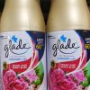 GLADE MATIC SPRAY  PEONY BERRY BLISS 225ML