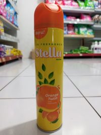 STELLA AERO ORANGE 250ML