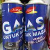 GAS CAN 250GR