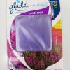 GLADE SENSATION LAVENDER REFILL 8GR