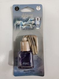 AIRPRO PERFUME GLASS BOTTLE PACO 10ML