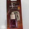 AIRPRO PERFUME GLASS BOTTEL DIOR 10ML