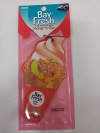 BAYFRESH HANG ORANGE PULPY