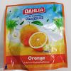DAHLIA AIR FRESHENER ORANGE 75GR