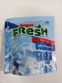BAGUS FRESH BLUE ICE 50GR