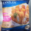 KANZLER CRISPY CHICKEN NUGGET STICK 250GR