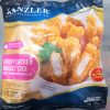 KANZLER CRISPY CHIKSTICK NUGET 450G