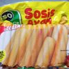 SO NICE SOSIS AYAM SEDAP 1000GR