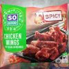 SO GOOD SPICY WING 400GR