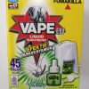VAPE CLD ULTRA 45M ALAT REFIL 1SET