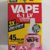 VAPE LIQ SAKURA BLOSS REF 45