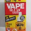 VAPE ULTRA ELEKT REF 90 ORANGE