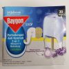 BAYGON STARTER LAV 22ML