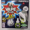 VAPE ONE PLUS LIQUID DEVICE CORDLE