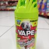VAPE AER FRUITY FRESH 240ML