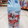 VAPE AER FLORAL BUBBLE 240ML