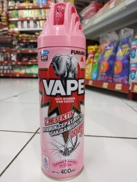 VAPE AER SWEET POWDER 400ML
