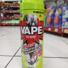 VAPE AER FRUITY FRESH 400ML