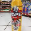 VAPE AER ORANGE 400ML