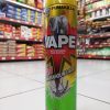 VAPE AER GREEN 600ML