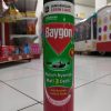 BAYGON AER CHERRY BLOSSOM 600ML