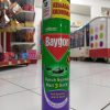 BAYGON AE SILKY LAVENDER 750ML