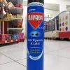 BAYGON WATERBASE 750ML