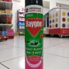 BAYGON AEROSOL FLOWER.G 600ML