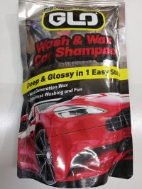 OTOGARD GLO WASH WAX CAR SHP 720ML
