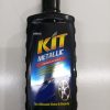 KIT CAR WAX METALIC 275ML