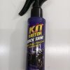 KIT MOTOR QUICK SHINE PUMP 100ML