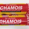 BAGUS CANEBO CHAMOIS