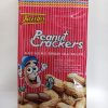 INTERBIS PEANUT CRACKERS 268GR