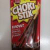CHOKI STIK CRUNCY 27GR