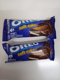 OREO SOFT CAKE 16GR