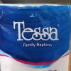TESSA TISUE NAPKIN 50'S TN-07