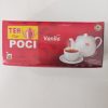 TEH CELUP POCI VANILLA 25