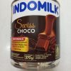 INDOMILK SKM COKLAT CAN 388 GR