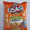 DK USAGI PUFF CARAMEL 60GR
