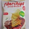 DIASWEET FIBERCHIPS GRILLED BBQ 50G