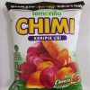LEMONILO CHIMI CHEESE BURGER 40GR