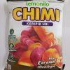LEMONILO CHIMI CARAMELTEGA 50GR