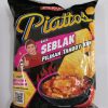 PIATTOS MYSTERY SEBLAK 68GR