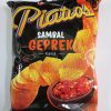 PIATTOS SAMBEL GEPREK 68GR