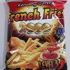 FRENCH FRIES LEVEL 3 60GR