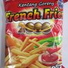 FRENCH FRIES 2000 130GR