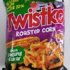 TWISTKO CORN BBQ 145GR