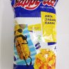 HAPPYTOS JAGUNG BKR BLUE 140GR
